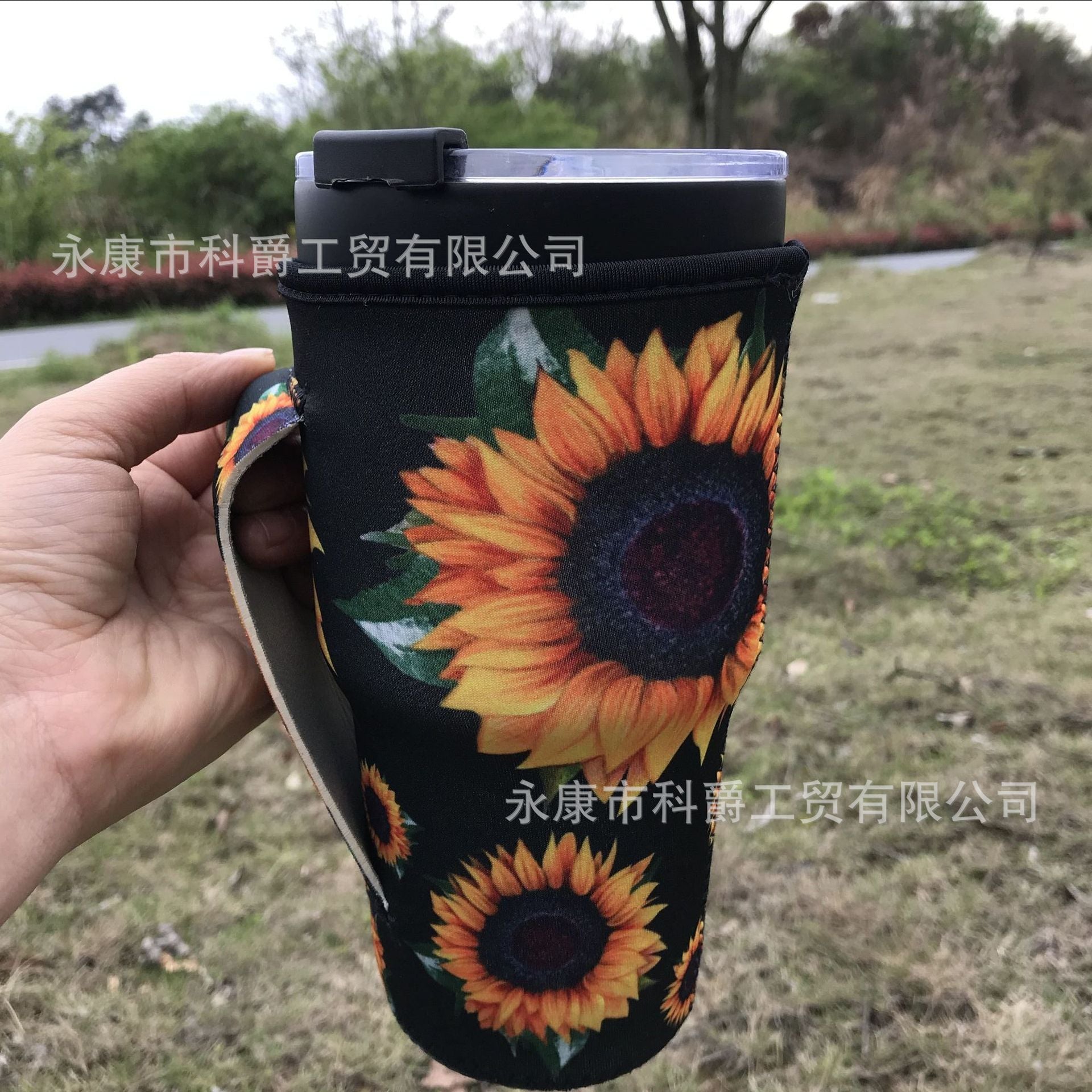 Wholesale Ice Cup Set 30OZ Drink Diving Cup Accessories